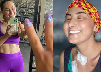 Alldaynews.gr Ρεγγίνα Μακέδου: «2 χρόνια από τη μεταμόσχευση, που μια υπέροχη γυναίκα μου έσωσε τη ζωή»