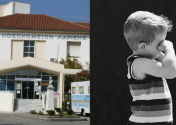 Θεία έσπασε στο ξύλο τα 5 ανίψια της – Στο νοσοκομείο τα παιδιά