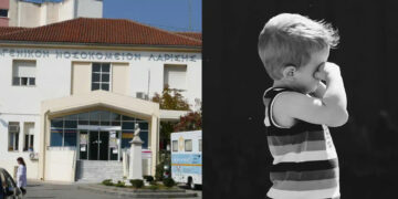 Θεία έσπασε στο ξύλο τα 5 ανίψια της – Στο νοσοκομείο τα παιδιά