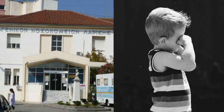 Θεία έσπασε στο ξύλο τα 5 ανίψια της – Στο νοσοκομείο τα παιδιά