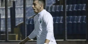 Alldaynews.gr Σοκ στο ελληνικό ποδόσφαιρο: Σκοτώθηκε σε τροχαίο δυστύχημα ο Στάθης Χατζηλάμπρος