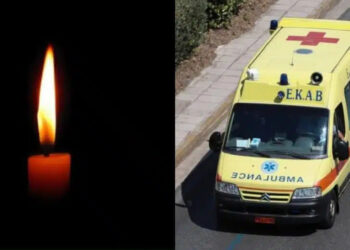 Κλαίει όλο το νησί: Νεκρός 49χρονος πασίγνωστος επιχειρηματίας, σε μια στιγμή, μπροστά στα μάτια της γυναίκας του