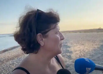 «Η 13χρονη χτυπήθηκε από κεραυνό στο κεφάλι και συγκεκριμένα στο φρύδι» – Συγκλονίζουν οι λεπτομέρειες για το αδιανόητο συμβάν