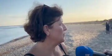 Alldaynews.gr «Η 13χρονη χτυπήθηκε από κεραυνό στο κεφάλι και συγκεκριμένα στο φρύδι» – Συγκλονίζουν οι λεπτομέρειες για το αδιανόητο συμβάν