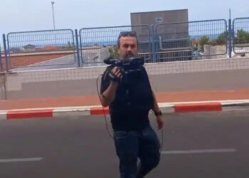 Πέθανε ξαφνικά μέσα στον ΣΚΑΪ εν ώρα βάρδιας