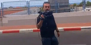 Πέθανε ξαφνικά μέσα στον ΣΚΑΪ εν ώρα βάρδιας