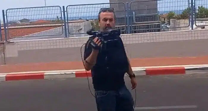 Πέθανε ξαφνικά μέσα στον ΣΚΑΪ εν ώρα βάρδιας