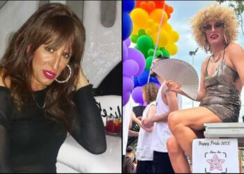 Θεσσαλονίκη: Νεκρή η 46χρονη τρανς Diona Dallas μετά την πτώση από μπαλκόνι στο κέντρο της πόλης