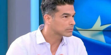 Νίκος Αναδιώτης: «Είμαι κατά της σeξουαλικής πράξης εκτός γάμου, έχω αμαρτήσει κι εγώ»