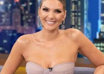 Θέλξη: «Ο άντρας μου με παντρεύτηκε γιατί κάνω καλές πίτες»