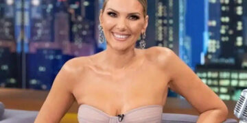 Alldaynews.gr Θέλξη: «Ο άντρας μου με παντρεύτηκε γιατί κάνω καλές πίτες»