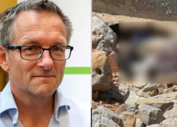 Μαθεύτηκε η αιτία θανάτου του πασίγνωστου παρουσιαστή που πέθανε στη Σύμη – Γι’ αυτό δεν άντεξε