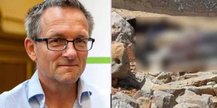 Alldaynews.gr Μαθεύτηκε η αιτία θανάτου του πασίγνωστου παρουσιαστή που πέθανε στη Σύμη – Γι’ αυτό δεν άντεξε