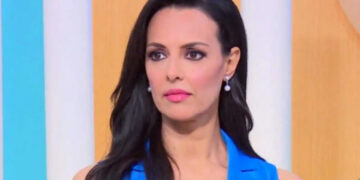 Συγκλονίζει η Όλγα Λαφαζάνη για την κόρη της: «Την κούρεψαν στο σχολείο, πήραν το ψαλίδι και της έκοψαν τα μαλλιά»