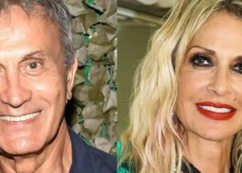 Άννα Βίσση: «Αντıπαθώ πολύ τον Γιώργο Νταλάρα, τα κάνει όλα για τα χρńματα»