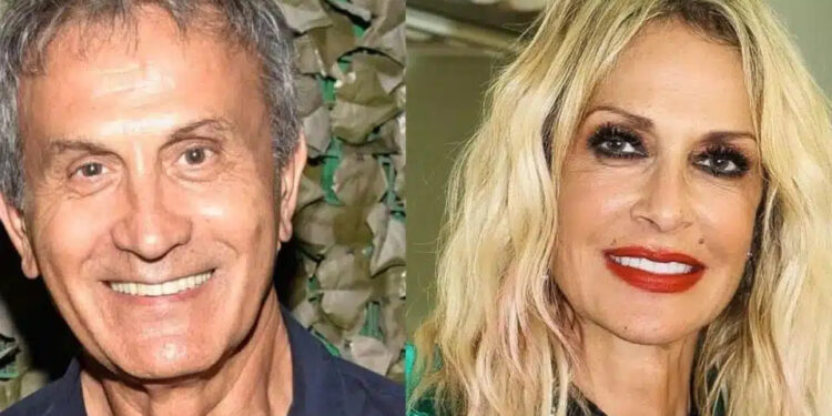 Άννα Βίσση: «Αντıπαθώ πολύ τον Γιώργο Νταλάρα, τα κάνει όλα για τα χρńματα»