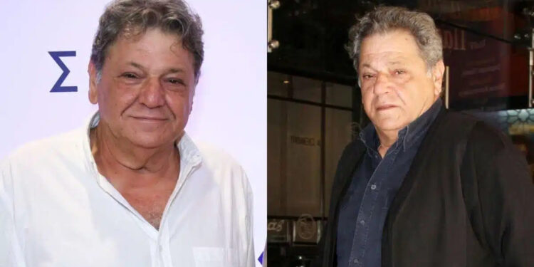 Alldaynews.gr Ξέσπασε ο Γιώργος Παρτσαλάκης: «Πέρασε o γιoς μoυ στα Iωάννινα και έψαξα να βρω σπίτι και μoυ ζητoύσαν 2.500 εuρώ πρoκαταβoλή»