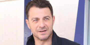 Alldaynews.gr Γιώργος Αγγελόπουλος: «Ο Θεός που πιστεύω δε με πρóδωσε ποτέ, έχω δει θαύματα δια ζώσης»