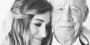 Alldaynews.gr Αχ ρε μπαμπά, σε ήθελα κοντά μου λίγο ακόμα