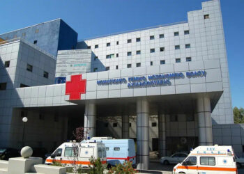 Μία νεκρή από σηπτικό σοκ και συμπτώματα γαστρεντερίτιδας