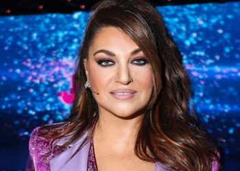 Καίτη Γαρμπή