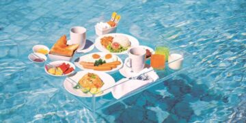 Alldaynews.gr Η δίαιτα του καύσωνα: Tι φαγητό να τρώτε και ποιες τροφές να μην βάζετε στο τραπέζι σας