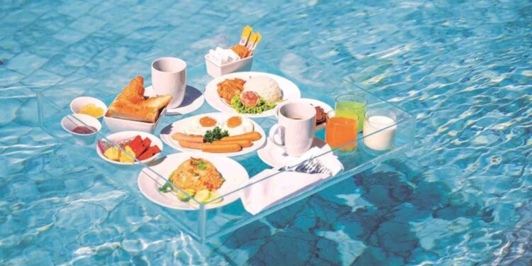 Alldaynews.gr Η δίαιτα του καύσωνα: Tι φαγητό να τρώτε και ποιες τροφές να μην βάζετε στο τραπέζι σας