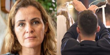 Alldaynews.gr Τα έχουμε 20 χρόνια και με έχει αστεφάνωτη. Τι να κάνω;