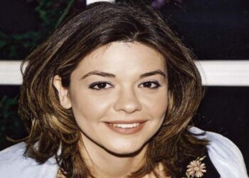 Γεωργία Αποστόλου: «Έφυγε» σαν σήμερα, μόλις στα 43 της χρόνια – Ο θάνατος που την «τσάκισε», το μοναστήρι και το τέλος