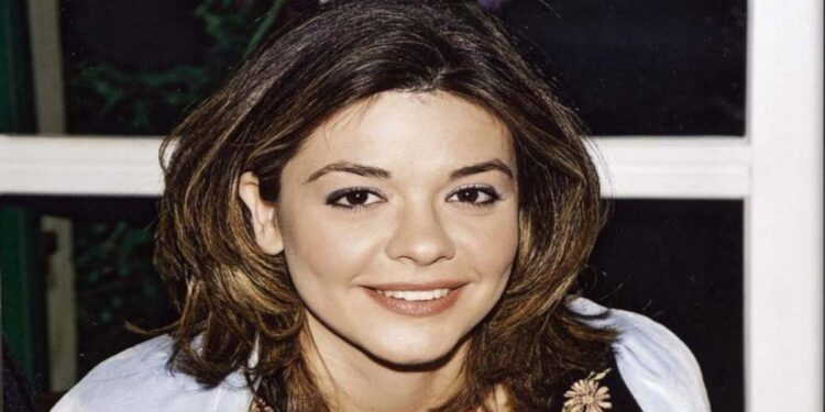 Γεωργία Αποστόλου: «Έφυγε» σαν σήμερα, μόλις στα 43 της χρόνια – Ο θάνατος που την «τσάκισε», το μοναστήρι και το τέλος