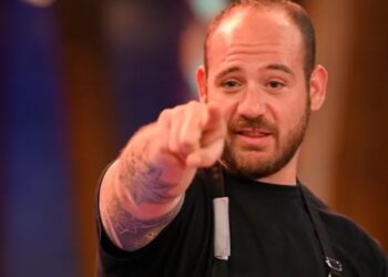 MasterChef: Η αποχώρηση που πανηγύρισε το Twitter και εκείνη που τους έκανε όλους να κλάψουν