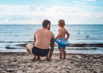 Γιορτή του Πατέρα 2024: Το συγκινητικό αφιέρωμα της Finos Film – «Για τους μπαμπάδες μας όπου και αν βρίσκονται»