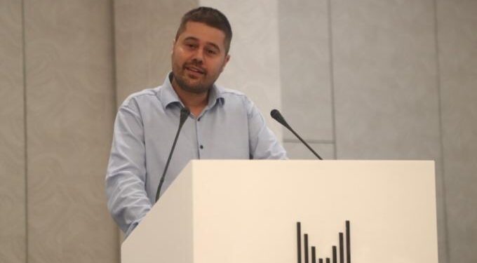 Alldaynews.gr Νέος πρόεδρος της ΕΠΟ ο Μάκης Γκαγκάτσης, δεν κατέβηκε αντίπαλος στις εκλογές