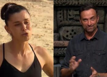 Survivor 2024: Ο έρωτας που… δεν κρύβεται άλλο και η ενημέρωση του Λιανού στο φινάλε που αλλάζει τα δεδομένα