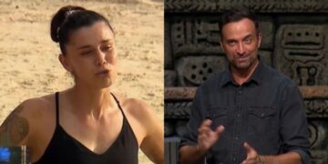 Survivor 2024: Ο έρωτας που… δεν κρύβεται άλλο και η ενημέρωση του Λιανού στο φινάλε που αλλάζει τα δεδομένα