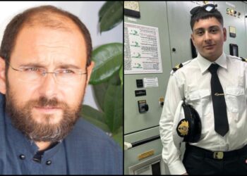 «Περιμένω στο στενό μπας και γυρίσεις γιέ μου»: Συντετριμμένος ο Ιερέας πατέρας του νεκρού 20χρονου Μιχάλη