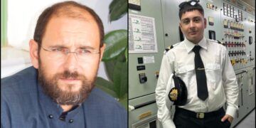 Alldaynews.gr «Περιμένω στο στενό μπας και γυρίσεις γιέ μου»: Συντετριμμένος ο Ιερέας πατέρας του νεκρού 20χρονου Μιχάλη