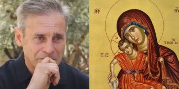 «Η Παναγία εμφανίστηκε με πήρε αγκαλιά και με επανέφερε στη ζωή»: Το θαύμα που έζησε ο Έλληνας Πιλότος