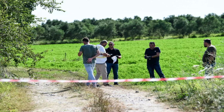 Alldaynews.gr Ηλεία: Συγκλονίζει η μητέρα της 11χρονης – «Τι θα τράβηξε… Να μου το έφερνε ο θεός ζωντανό»