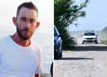 Alldaynews.gr Στη φυλακή ο δολοφόνος της 11χρονης Βασιλικής στην Ηλεία – Ξεσπά και ραγίζει καρδιές η μητέρα του κοριτσιού