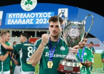 «Πρόταση 18 εκατ. ευρώ για Ιωαννίδη η Σπόρτινγκ – Μέσα στην εβδομάδα η συμφωνία»