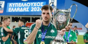 «Πρόταση 18 εκατ. ευρώ για Ιωαννίδη η Σπόρτινγκ – Μέσα στην εβδομάδα η συμφωνία»