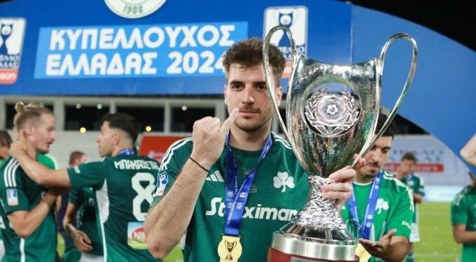 «Πρόταση 18 εκατ. ευρώ για Ιωαννίδη η Σπόρτινγκ – Μέσα στην εβδομάδα η συμφωνία»