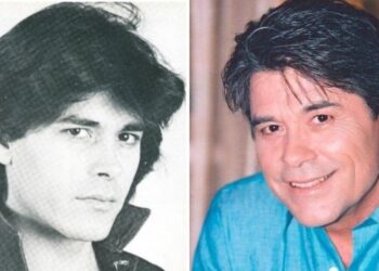 Πάνος Μιχαλόπουλος: «Δεν ασχολούμαι καθόλου με όσα συμβαίνουν εκεί έξω. Ζω σε έναν άλλο κόσμο πολύ πιο ήρεμο»