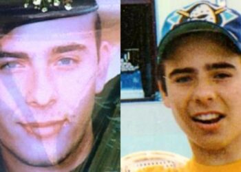 Βασίλης Ραχούτης: Ο «αφανής» ήρωας που πέθανε σώζοντας αγνώστους στο μοιραίο πλοίο Εξπρές Σάμινα