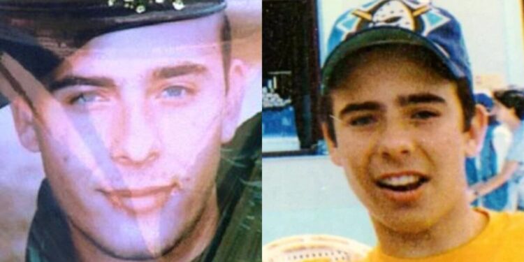 Alldaynews.gr Βασίλης Ραχούτης: Ο «αφανής» ήρωας που πέθανε σώζοντας αγνώστους στο μοιραίο πλοίο Εξπρές Σάμινα