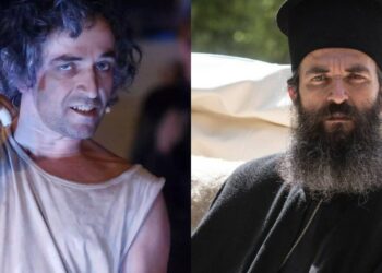 Άρης Σερβετάλης: «Ναι, αυτό με άγγιξε στον Άγιο Νεκτάριο – Μου εμφανίσθηκε»