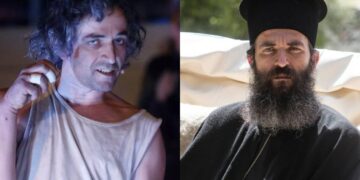 Alldaynews.gr Άρης Σερβετάλης: «Ναι, αυτό με άγγιξε στον Άγιο Νεκτάριο – Μου εμφανίσθηκε»