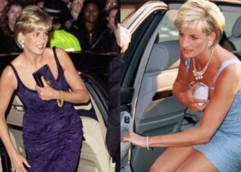 Ταπεινή, σεμνή, αληθινή κυρία: Αυτός είναι ο λόγος που η Πριγκίπισσα Νταϊάνα κρατούσε μικρό τσαντάκι στις δημόσιες εμφανίσεις της