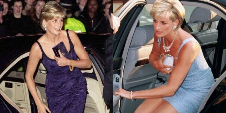 Alldaynews.gr Ταπεινή, σεμνή, αληθινή κυρία: Αυτός είναι ο λόγος που η Πριγκίπισσα Νταϊάνα κρατούσε μικρό τσαντάκι στις δημόσιες εμφανίσεις της